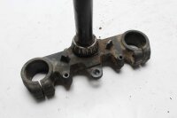 Fork bridge below BMW F 650 GS R13 00-00