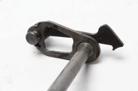 Shift lever linkage shift shaft return spring reversing lever BMW F 650 GS R13 00-00