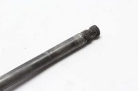 Shift lever linkage shift shaft return spring reversing lever BMW F 650 GS R13 00-00