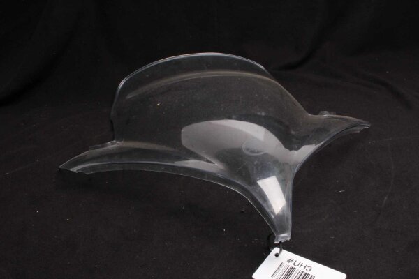 Windshield front windscreen fairing Yamaha FZ6 FAZER RJ071 04-06
