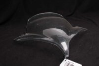 Parabrezza parabrezza anteriore Yamaha FZ6 FAZER RJ071 04-06