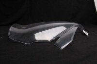 Windshield front windscreen fairing Yamaha FZ6 FAZER RJ071 04-06