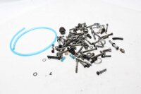 Screw set engine housing screws seals Moto Guzzi Stelvio...