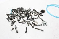 Screw set engine housing screws seals Moto Guzzi Stelvio...