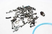 Ruuvisarja moottorin kotelon ruuvit ja tiivisteet Moto Guzzi Stelvio 1200 LZ 08-10