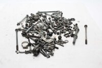 Beaucoup de pièces restantes BMW F 650 GS R13 00-00