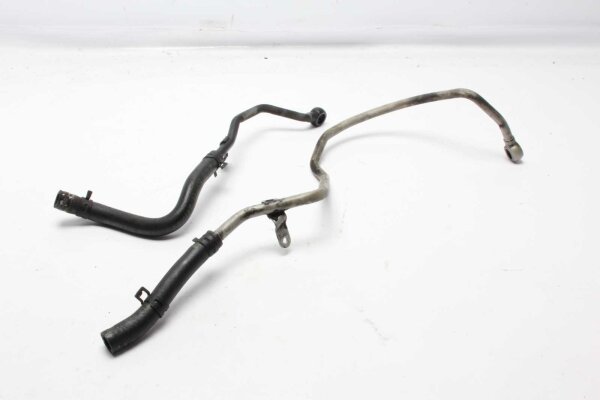 Olieleiding oliekoeler leiding pijp slang motorkoeling BMW F 650 GS R13 00-00