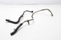 Olieleiding oliekoeler leiding pijp slang motorkoeling...