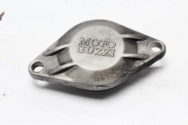 Lagerdeksel tussenas distributieketting HK2512 Moto Guzzi Stelvio 1200 LZ 08-10
