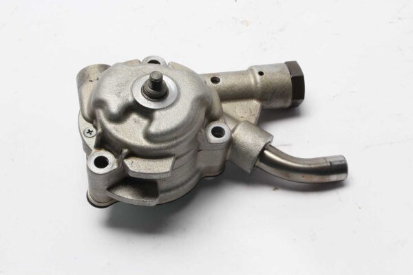 Oil pump engine lubrication pump oil supply drive Moto Guzzi Stelvio 1200 LZ 08-10