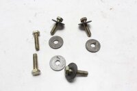 Kit viti molle frizione, adattatore piastra di pressione BMW F 650 GS R13 00-00