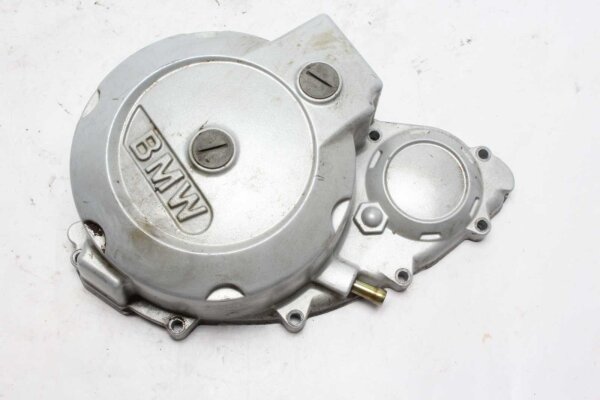 Coperchio alternatore coperchio alloggiamento motore destro 6 211293 BMW F 650 GS R13 00-00