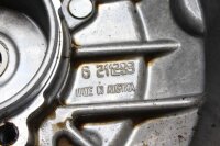 Coperchio alternatore coperchio alloggiamento motore destro 6 211293 BMW F 650 GS R13 00-00