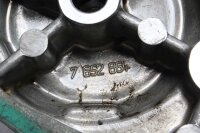 Coperchio alternatore coperchio alloggiamento motore destro 6 211293 BMW F 650 GS R13 00-00