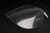 Tuulilasin tuulenohjain KBA 31375, ISO927 BMW R 1100 RT...