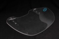 Tuulilasin tuulenohjain KBA 31375, ISO927 BMW R 1100 RT...