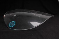 Tuulilasin tuulenohjain KBA 31375, ISO927 BMW R 1100 RT 259 0413 96-01