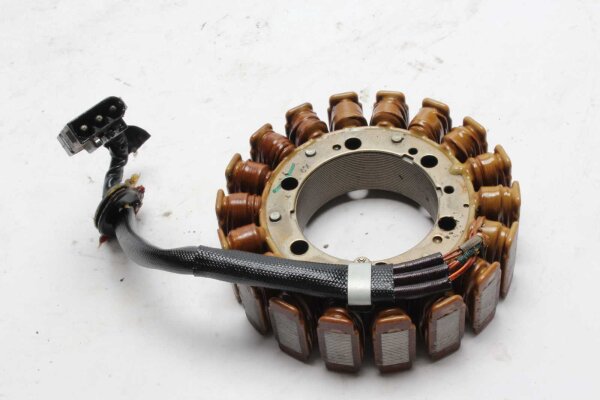 Dynamo Lima Generator BMW F 650 GS R13 00-00