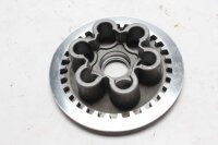 Plateau de pression dentraînement du panier...