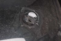 Windshield Windscreen Windscreen Windshield BMW F 650 GS R13 00-00