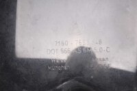 Windshield Windscreen Windscreen Windshield BMW F 650 GS R13 00-00