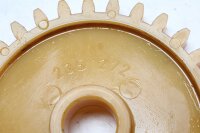 Gearbox control set gears shafts motor BMW F 650 GS R13 00-00