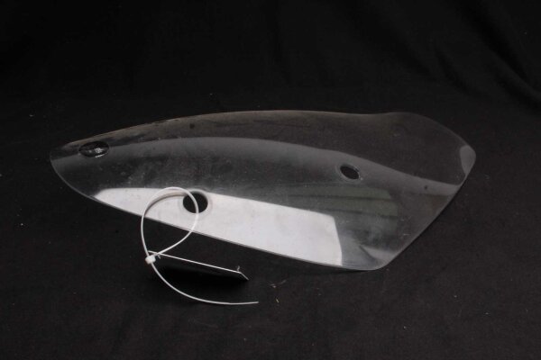 Vindrutekåpa 814 M57-C Moto Guzzi Norge 1200 4V LP H011 06-10