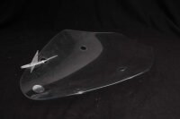 Vindrutekåpa 814 M57-C Moto Guzzi Norge 1200 4V LP H011 06-10