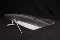 Vindrutekåpa 814 M57-C Moto Guzzi Norge 1200 4V LP H011 06-10