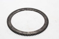 Starter ring gear Starter ring Starter pinion Moto Guzzi...