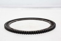 Starter ring gear Starter ring Starter pinion Moto Guzzi...