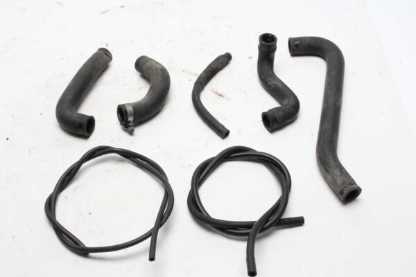 Ensemble de tuyaux de liquide de refroidissement BMW F 650 GS R13 00-00