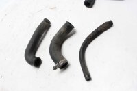 Ensemble de tuyaux de liquide de refroidissement BMW F...