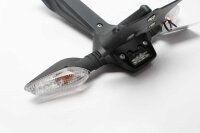 Kentekenplaathouder achter kentekenplaatverlichting Ducati Panigale 959 16-16