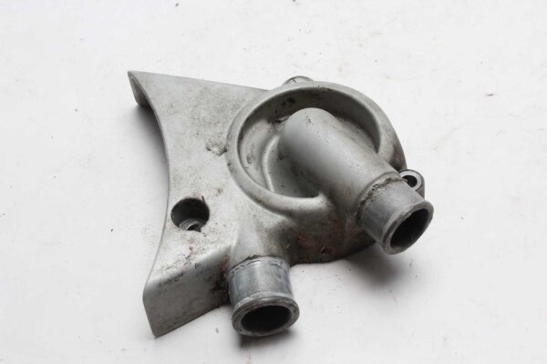 Wasserpumpengehäuse Kühlung rechts oben ROTAX 211273 BMW F 650 GS R13 00-00
