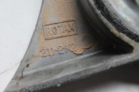 Wasserpumpengehäuse Kühlung rechts oben ROTAX 211273 BMW F 650 GS R13 00-00