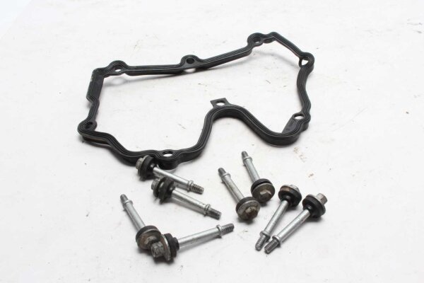 Jeu de vis de joint de couvercle de soupape, joint de culasse BMW F 650 GS R13 00-00