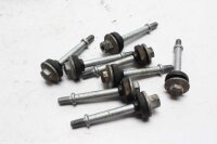 Jeu de vis de joint de couvercle de soupape, joint de...