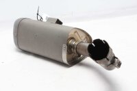 Udstødningsdæmper udstødningsrør E-mærket Yamaha YZF R1 RN221 09-11