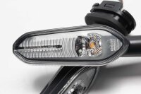 Paire de clignotants avant gauche droit feu de position clignotant Yamaha YZF-R3 320 A 25-25