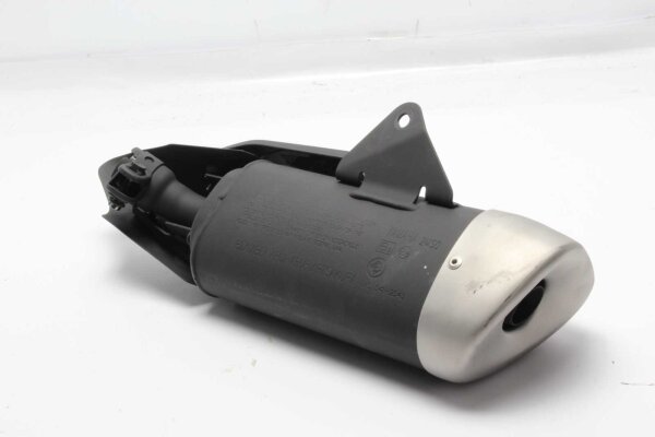 Auspuff Endtopf Auspufftopf Schalldämpfer 2MS0 Yamaha YZF-R3 320 A 25-25