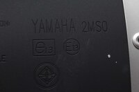 Auspuff Endtopf Auspufftopf Schalldämpfer 2MS0 Yamaha YZF-R3 320 A 25-25