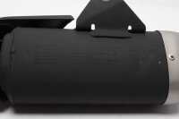 Auspuff Endtopf Auspufftopf Schalldämpfer 2MS0 Yamaha YZF-R3 320 A 25-25