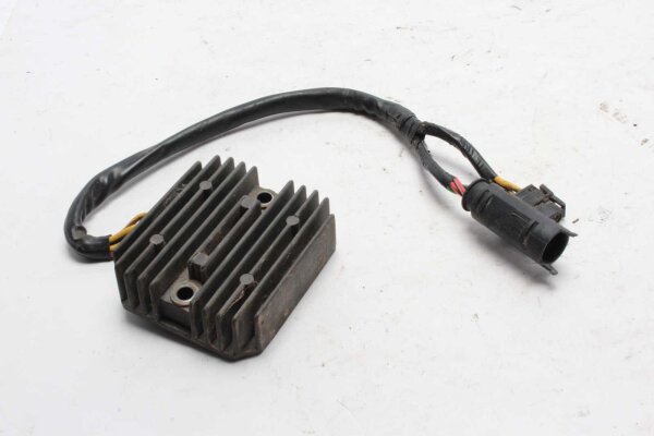 Gleichrichter Spannungsregler 09 3306 03 BMW F 650 GS R13 00-00