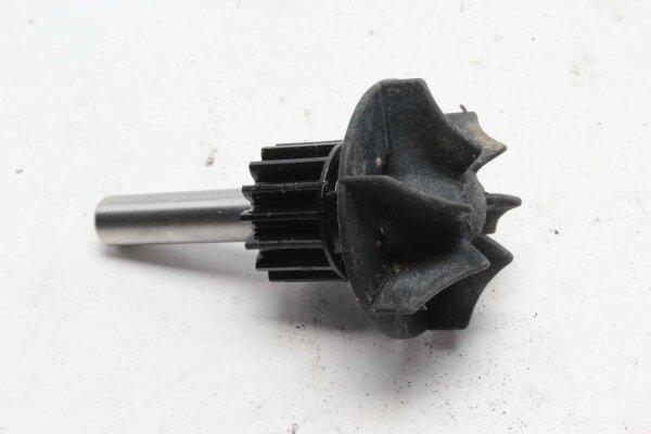 Vattenpump drivaxel höger övre kylning BMW F 650 GS R13 00-00