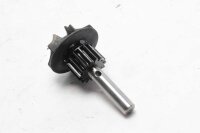 Vattenpump drivaxel höger övre kylning BMW F 650 GS R13 00-00