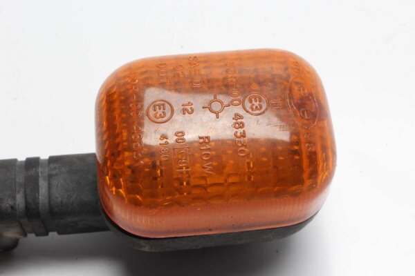 Blinker hinten links 50R-00 48330 BMW F 650 GS R13 00-00