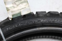 Pirelli Scorpion Rally STR 120/70 R19 Vorderreifen M+S 2803600 Reifen universell