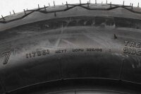 Rear tire 140/90-15 M/C ME77 profile motorcycle tire ME77 Reifen universell