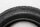 Rear tire 140/90-15 M/C ME77 profile motorcycle tire ME77 Reifen universell